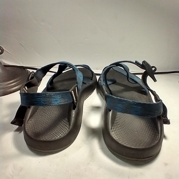 Chaco Z2 Classic Adjustable Strap Hiking Sandals Men\'s sz 11. main image 7